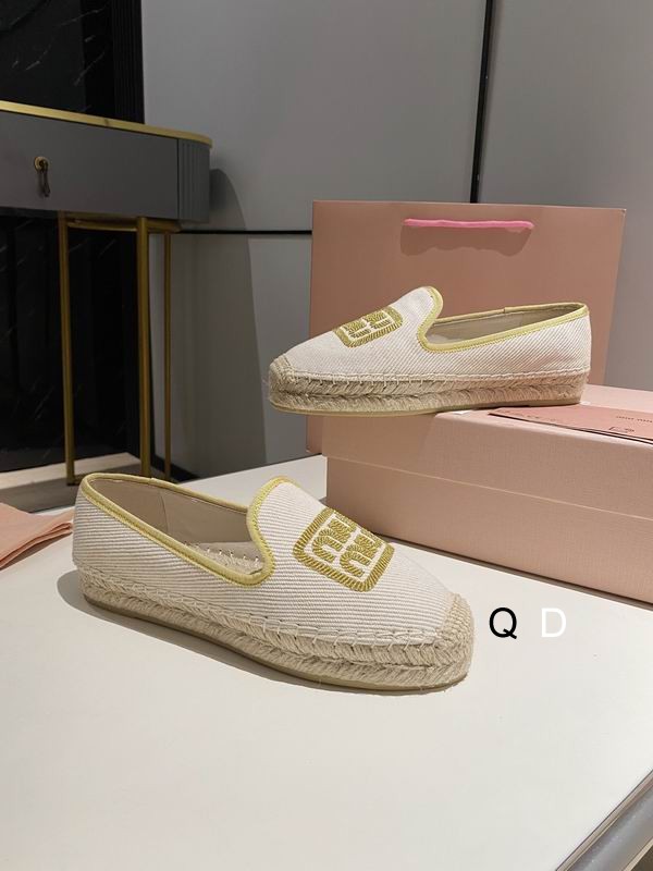 MiuMiu sz35-40 GDT0603 12